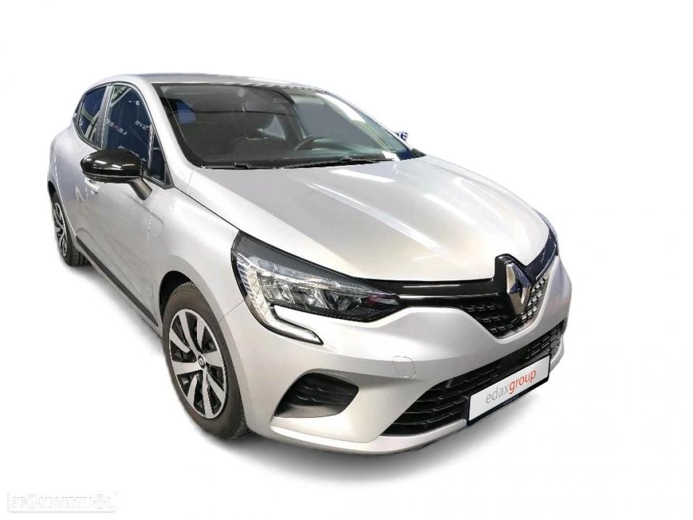 Renault Clio 1.5 Blue dCi Equilibre - 1