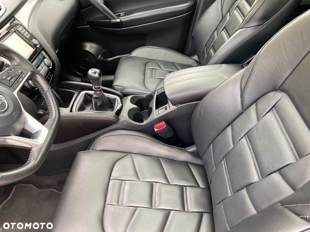 Nissan Qashqai - 18
