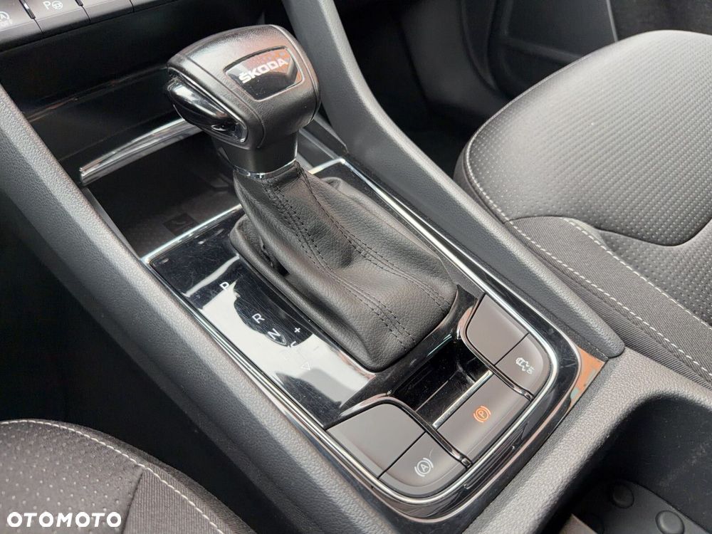 Skoda Kodiaq 2.0 TDI 4x2 Ambition DSG - 22