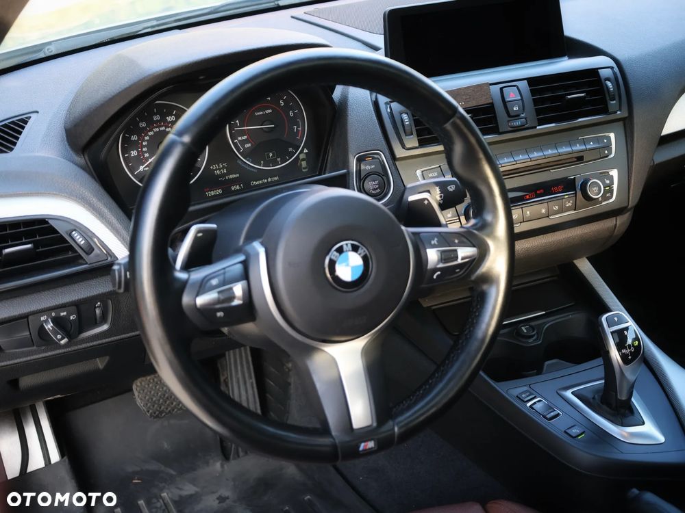 BMW Seria 2 M235i Sport-Aut - 22
