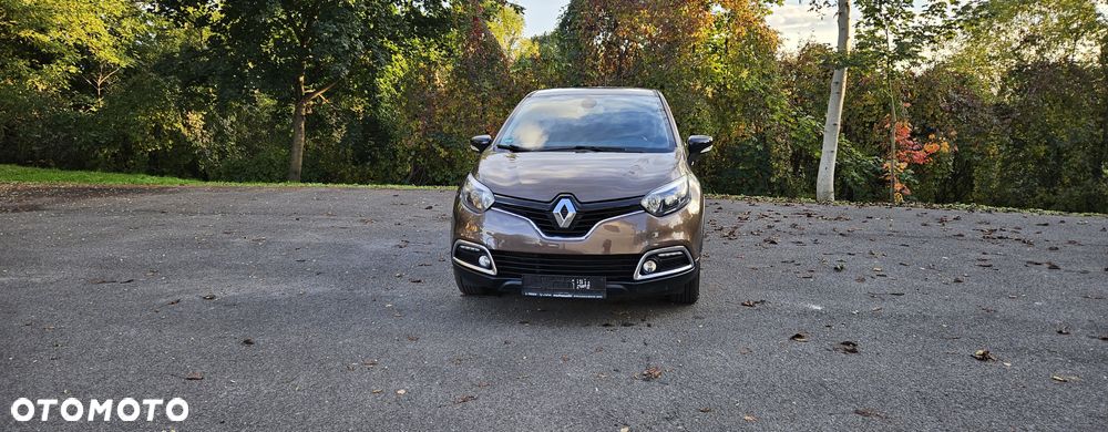 Renault Captur - 5