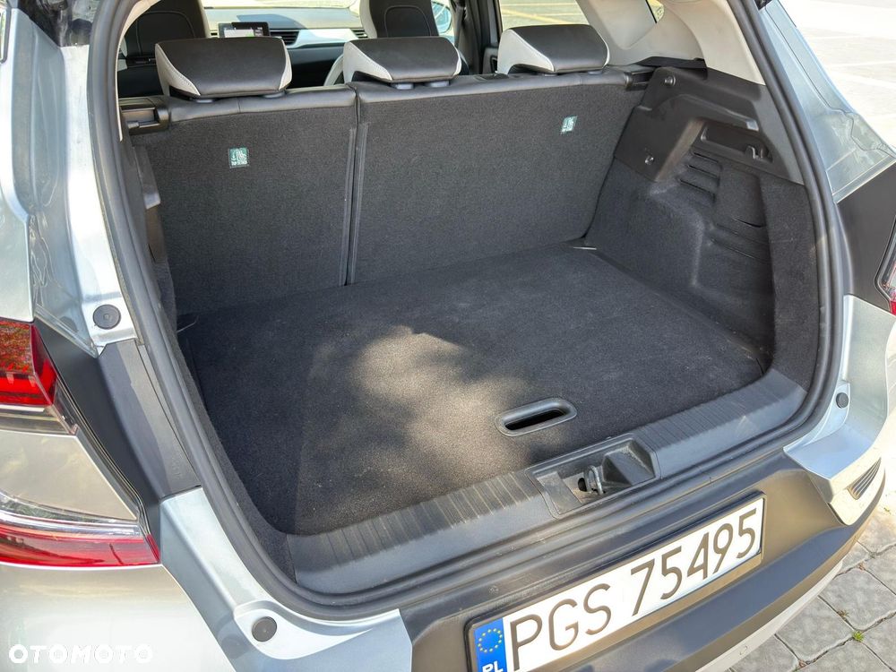 Renault Captur 1.6 E-TECH Full Hybrid 145 Intens - 17