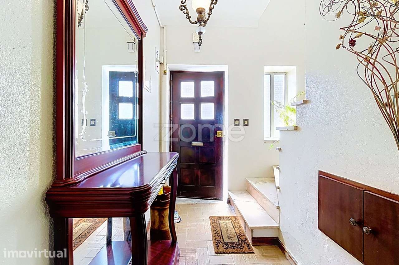 Moradia pronta a habitar no coração da Figueira da Foz - Grande imagem: 3/30