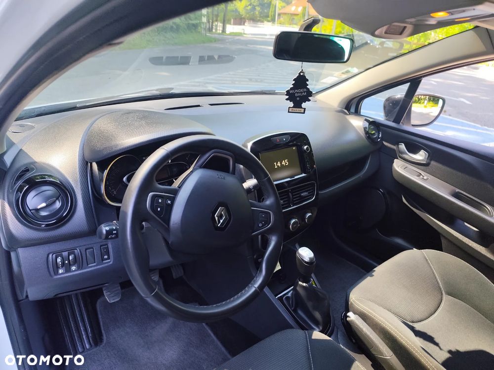 Renault Clio 0.9 Energy TCe Limited - 17