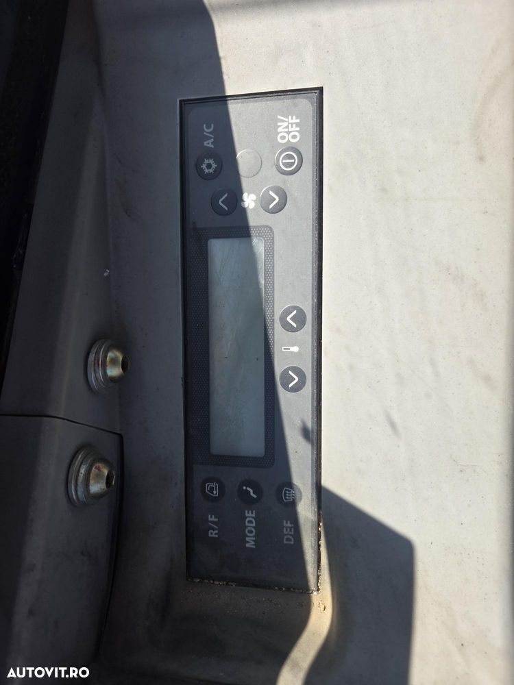 Hitachi ZX65-6, 2021, 2.005h, CUPLA RAPIDA+3 CUPE+PICON, senile cauciuc NOI, latime 2m, ad sapare 4,5m, Masa operatinala 6,5tone, inst picon, inst rotire, LAMA nivelare, aer cond, ridica 4tone,posibil leasing 4 ani, STARE FOARTE BUNA, PROMOTIE 51.900 EUR+Tva - 22