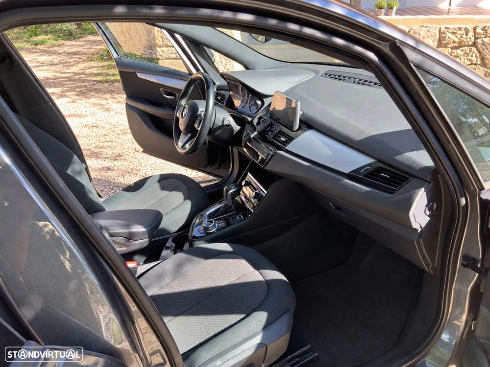 BMW 225xe Active Tourer - 7