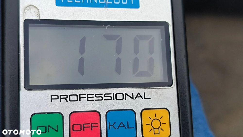 Drzwi przednie lewe/prawe Mitsubishi Pajero 2008 SUV (3-drzwiowy) - 7