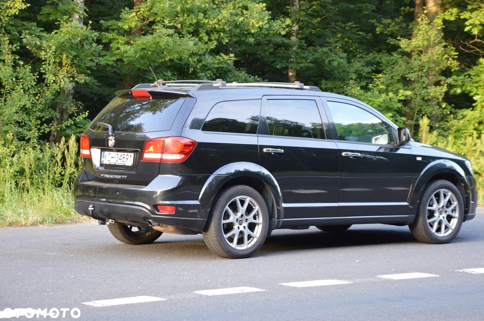 Fiat Freemont 2.0 Multijet 16V DPF Urban - 3