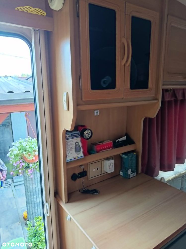 SWIFT FAIRWAY 390/2 - 17