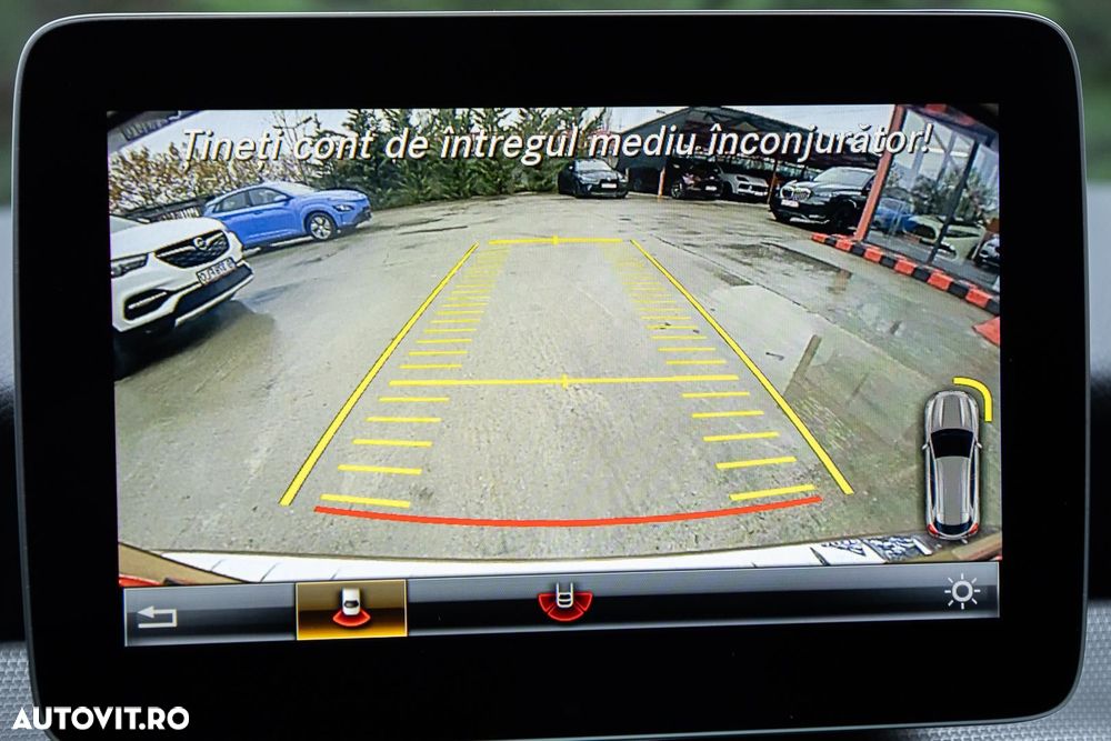 Mercedes-Benz GLA 200 d 4MATIC Aut. - 18