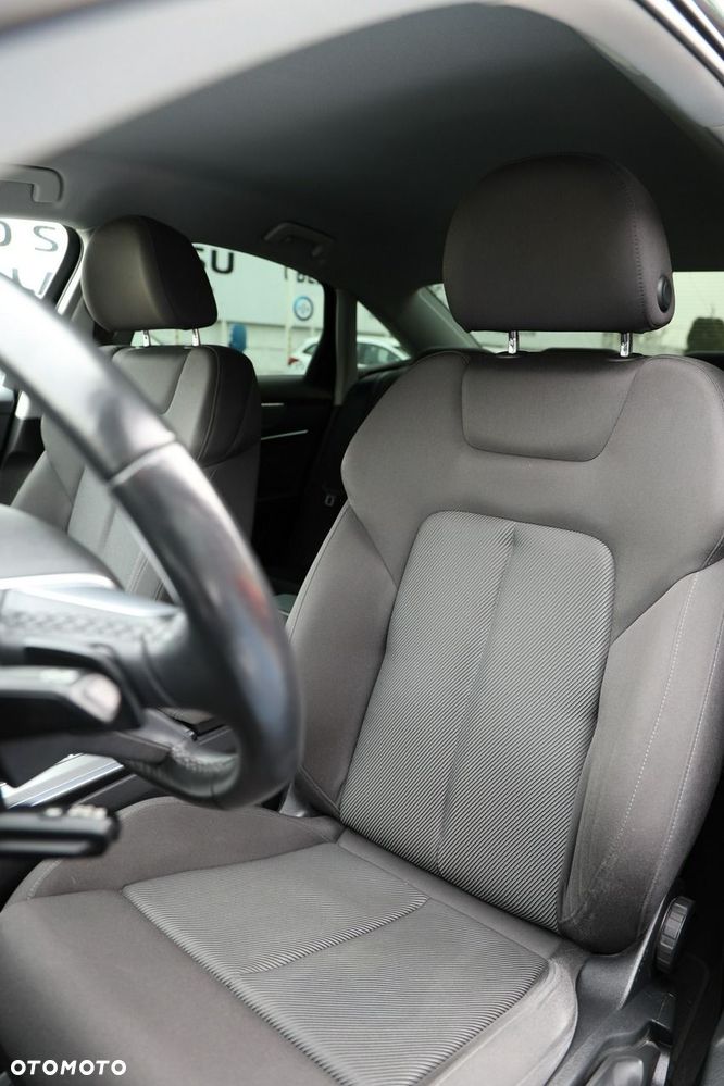 Audi A6 Limousine - 36