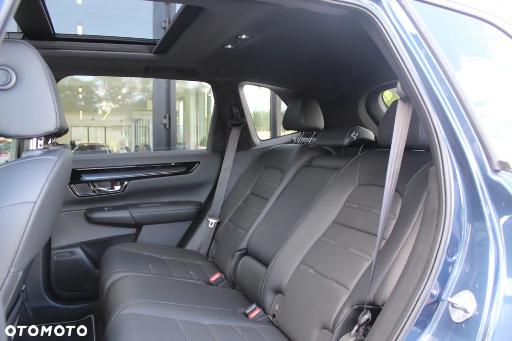 Honda CR-V 2.0 i-MMD HEV Elegance AWD CVT - 10