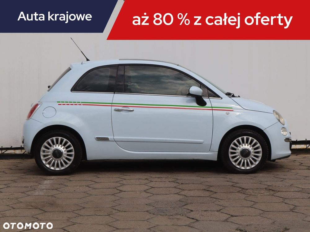 Fiat 500 - 8
