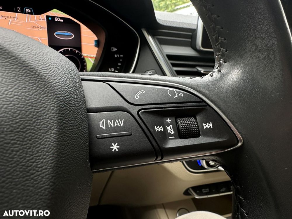 Audi Q5 - 6