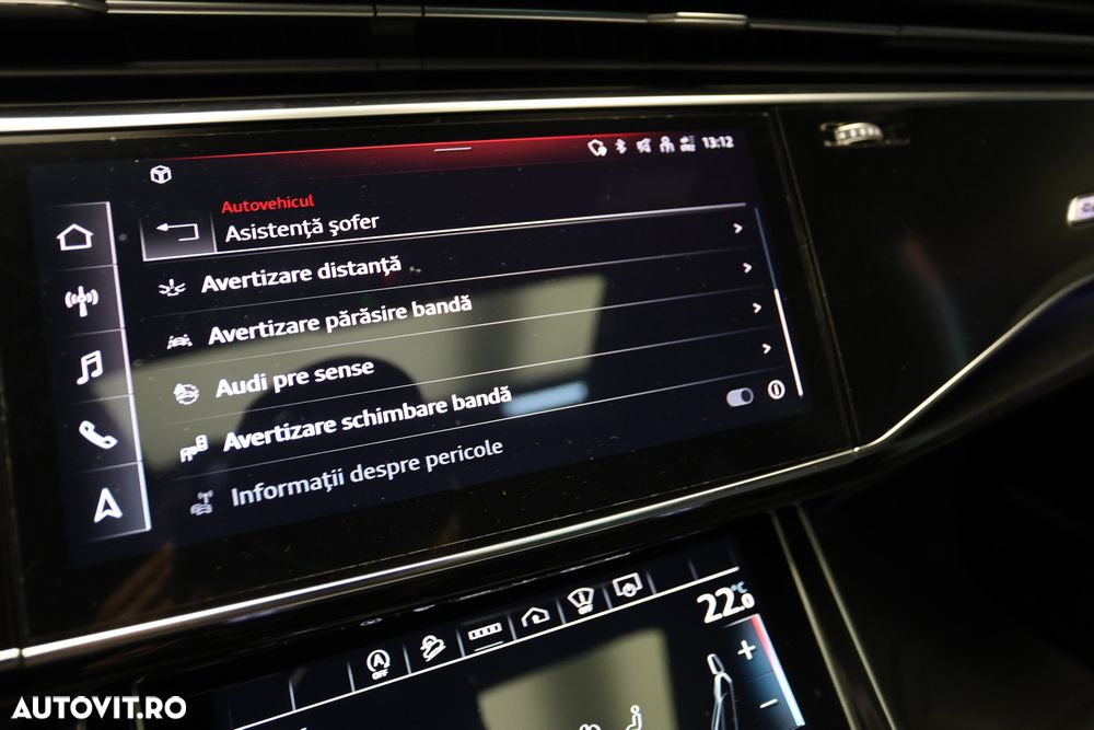 Audi Q8 50 TDI quattro Tiptronic competition plus - 30