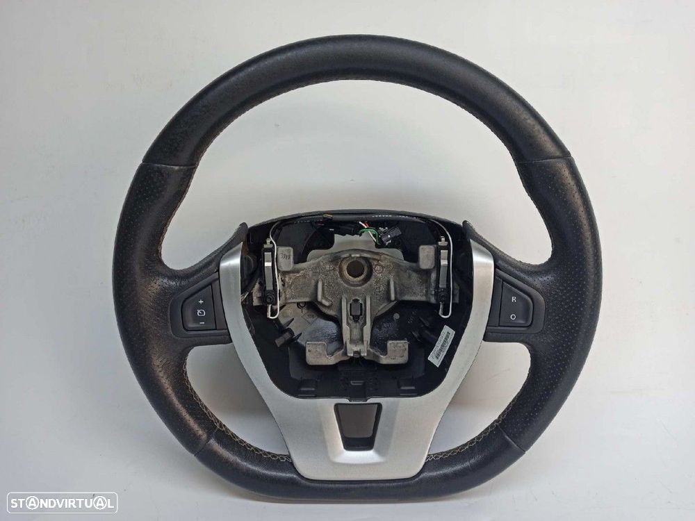 VOLANTE RENAULT LAGUNA III COUPE DT12 - 1