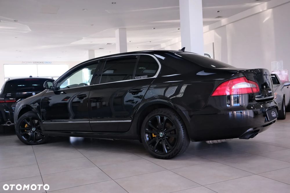 Skoda Superb - 16