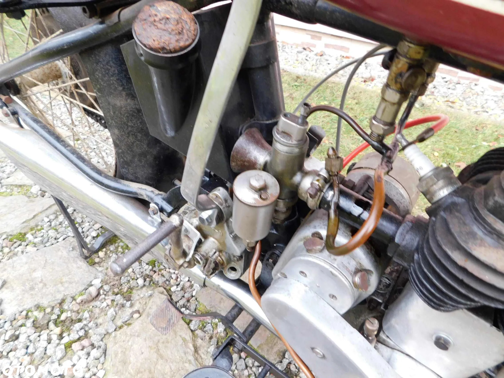 Husqvarna Inny - 32