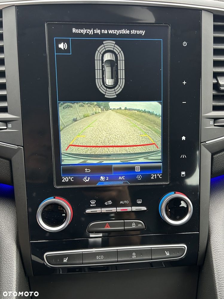 Renault Talisman - 10