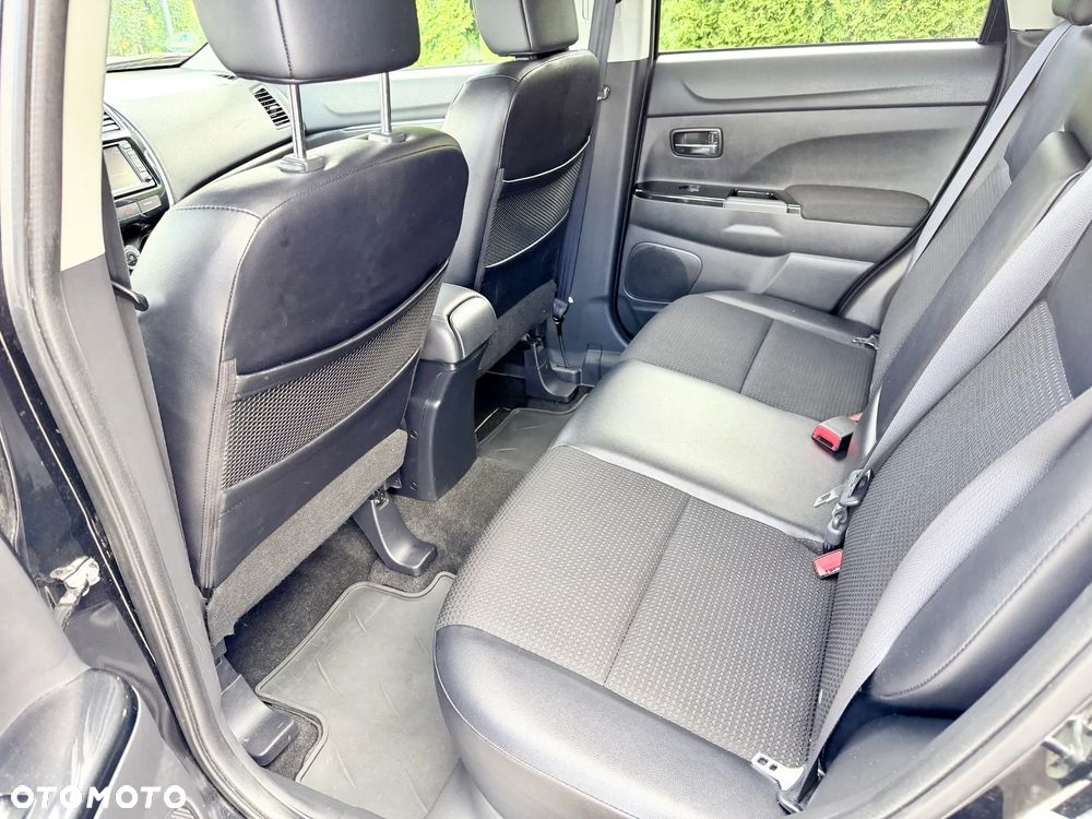 Citroën C4 Aircross e-HDi 150 Stop & Start 4WD Exclusive - 7