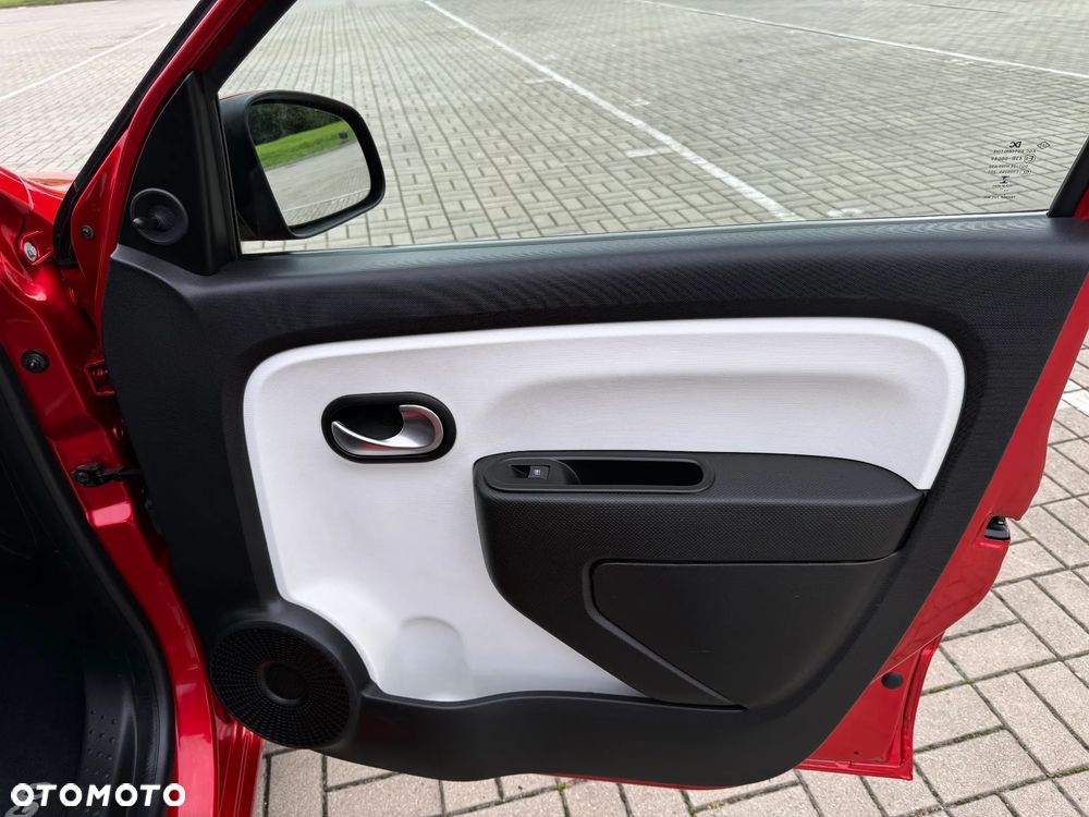 Renault Twingo SCe 70 Dynamique - 16