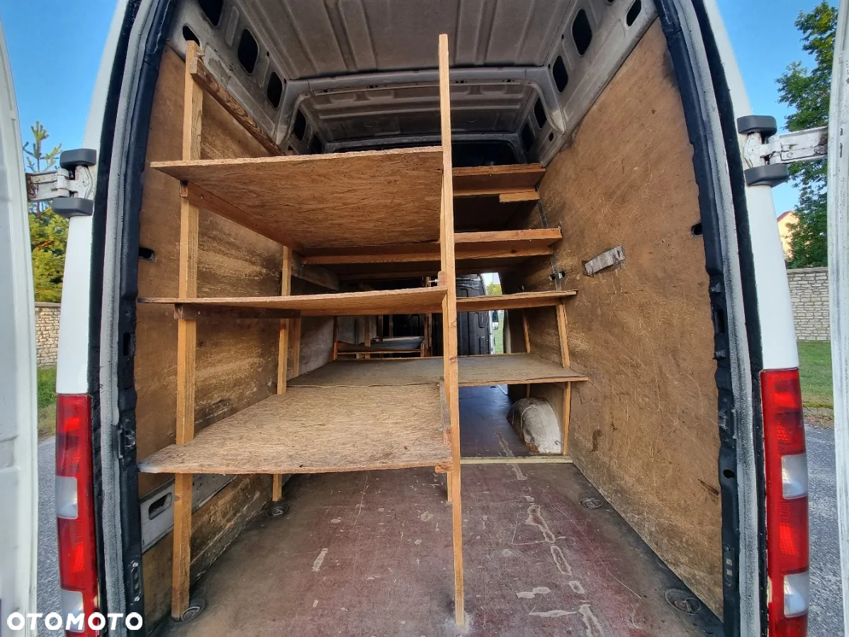 Iveco DAILY - 13