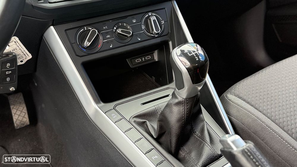 VW Taigo 1.0 TSI Life - 11