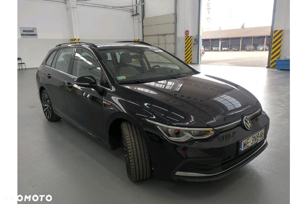 Volkswagen Golf - 4
