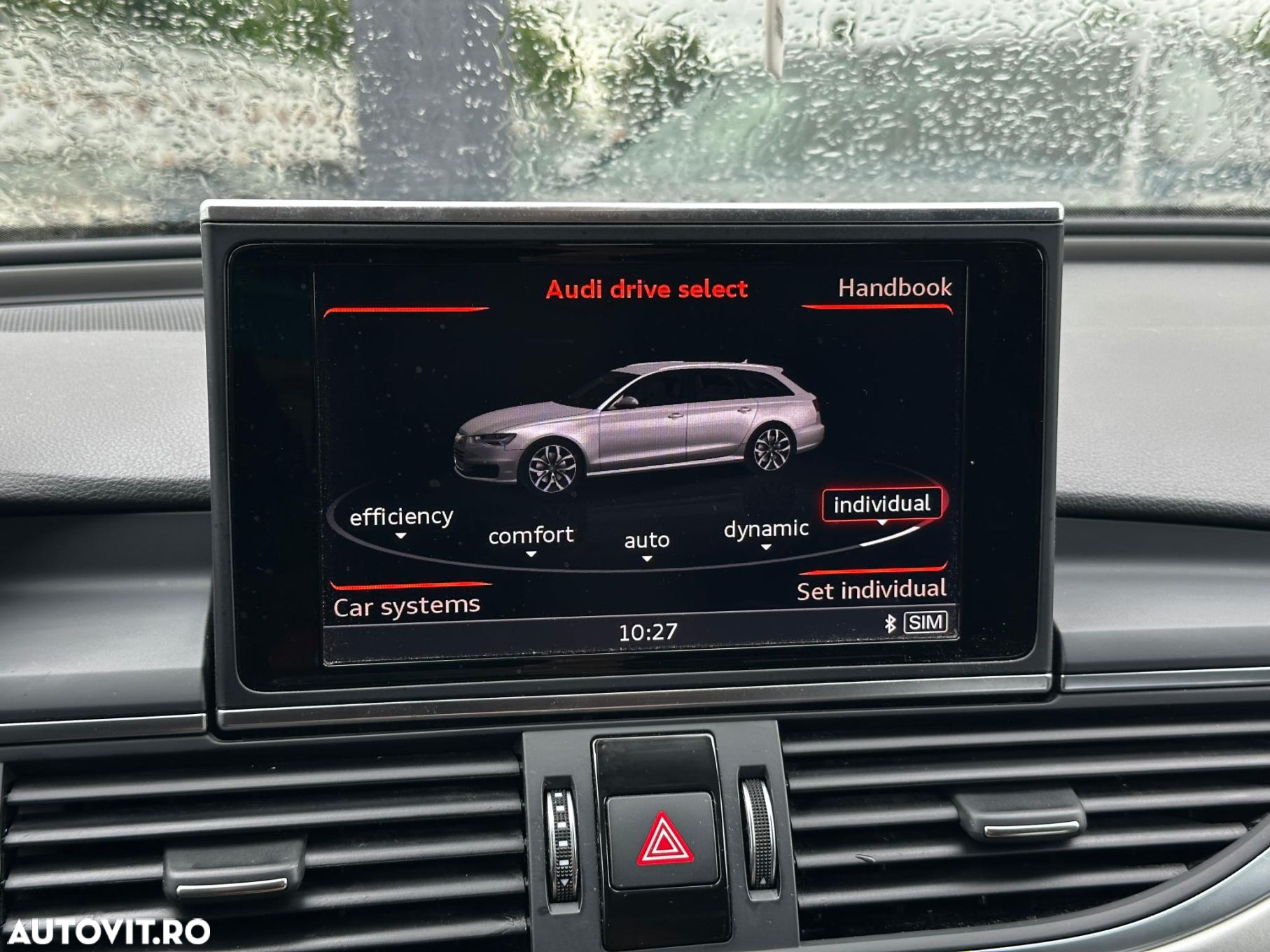 Audi A6 Avant 3.0 TDI quattro S tronic - 14