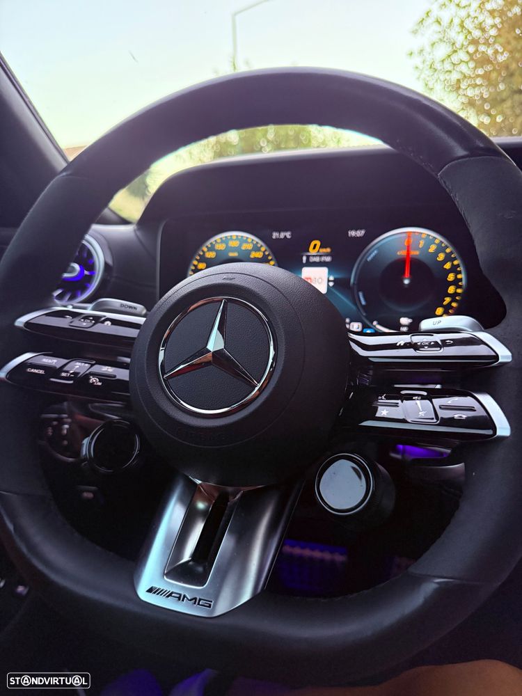 Mercedes-Benz AMG GT 63 S E Performance - 7