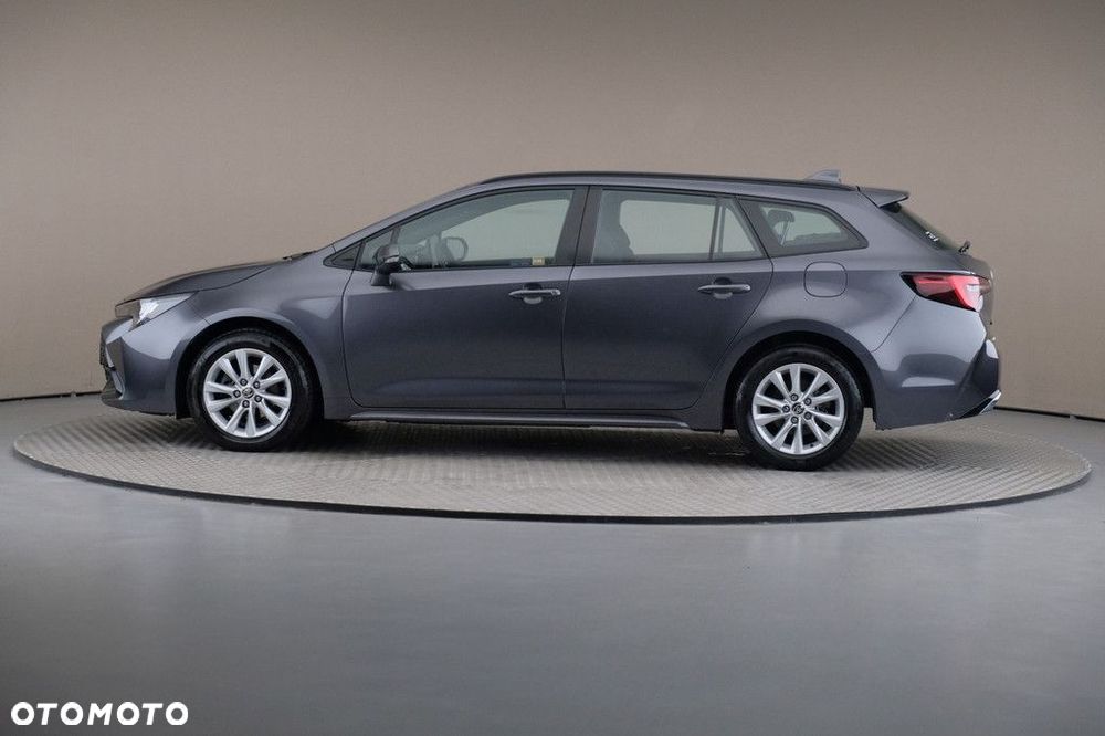 Toyota Corolla 2023 photo 4
