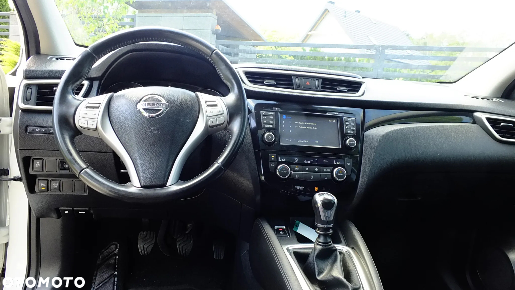 Nissan Qashqai 1.5 dCi Tekna - 19