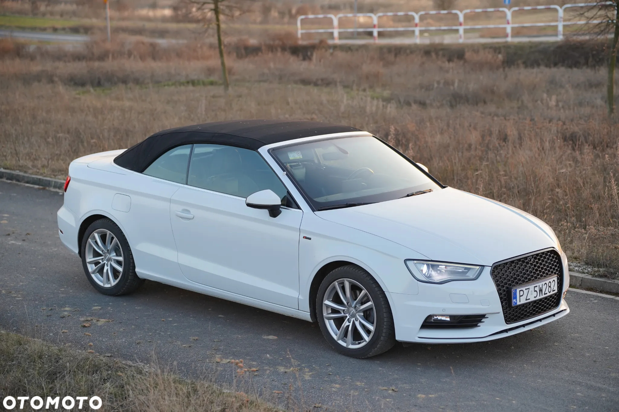 Audi A3 1.4 TFSI cylinder on demand ultra S tronic S line Sportpaket - 3