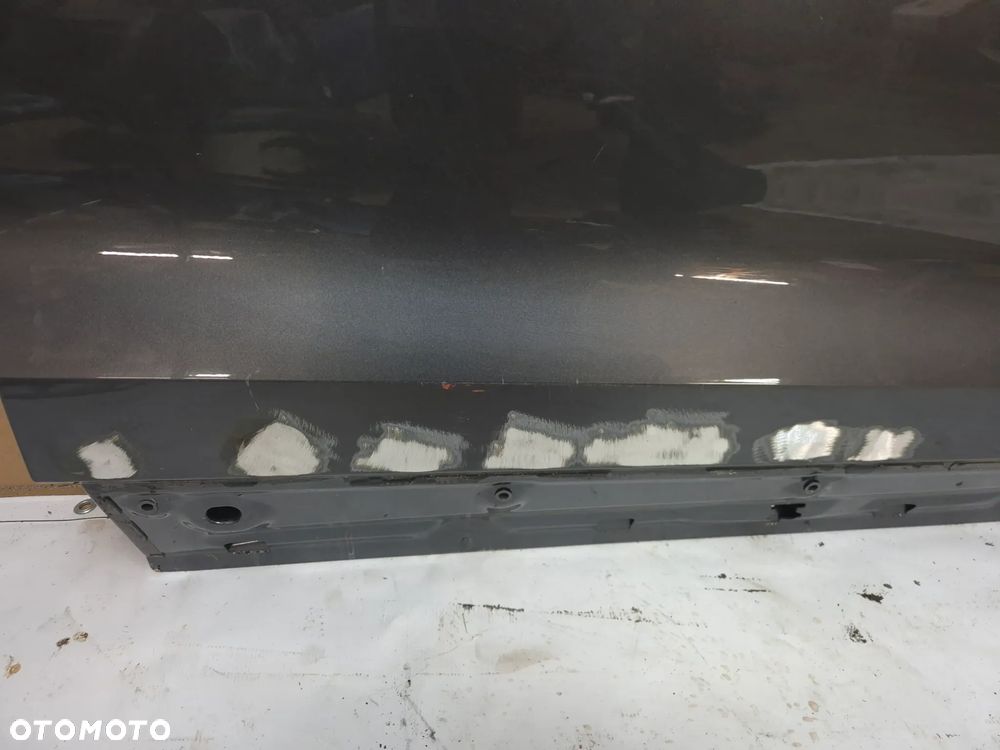 Drzwi prawy przód Audi Q8 SQ8 RSQ8 - 4