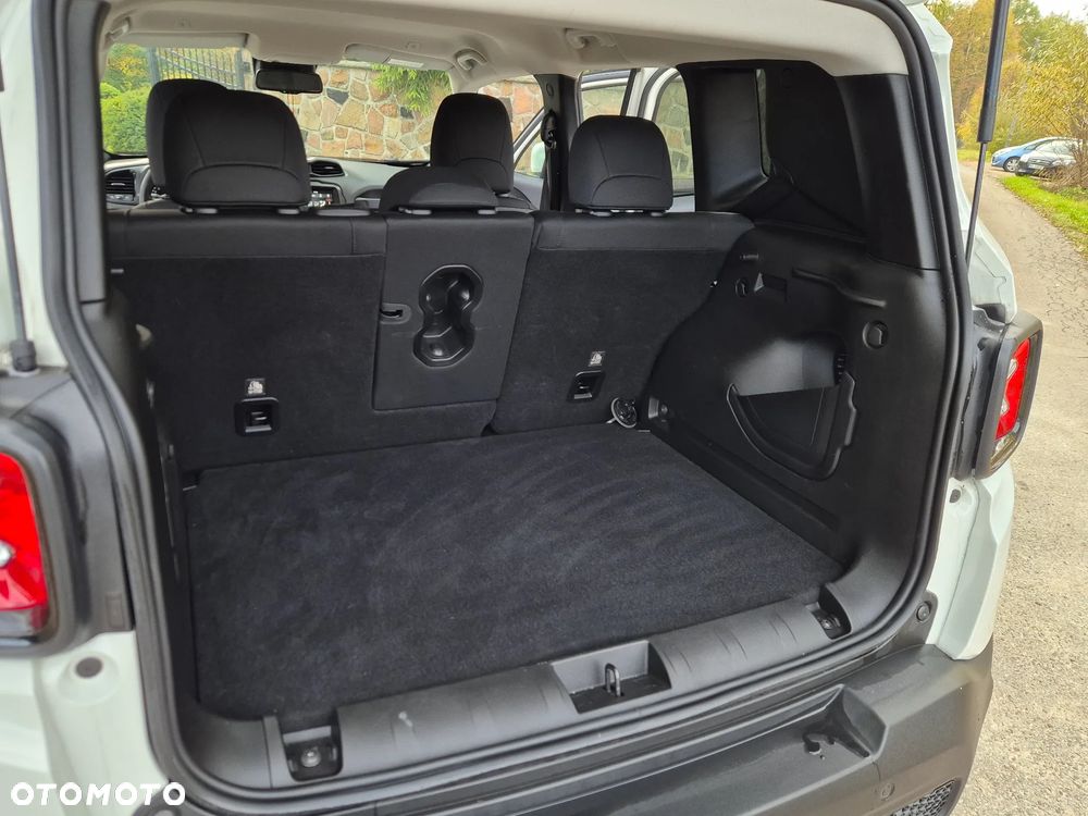 Jeep Renegade 1.0 GSE T3 Turbo Limited FWD S&S - 26