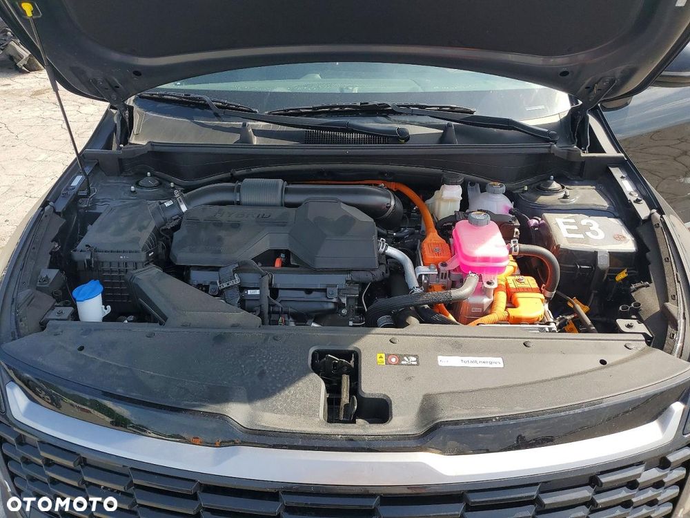 Kia Sportage - 13