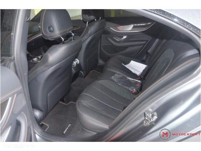 Mercedes-Benz CLS [C 257] 17-20 - 23