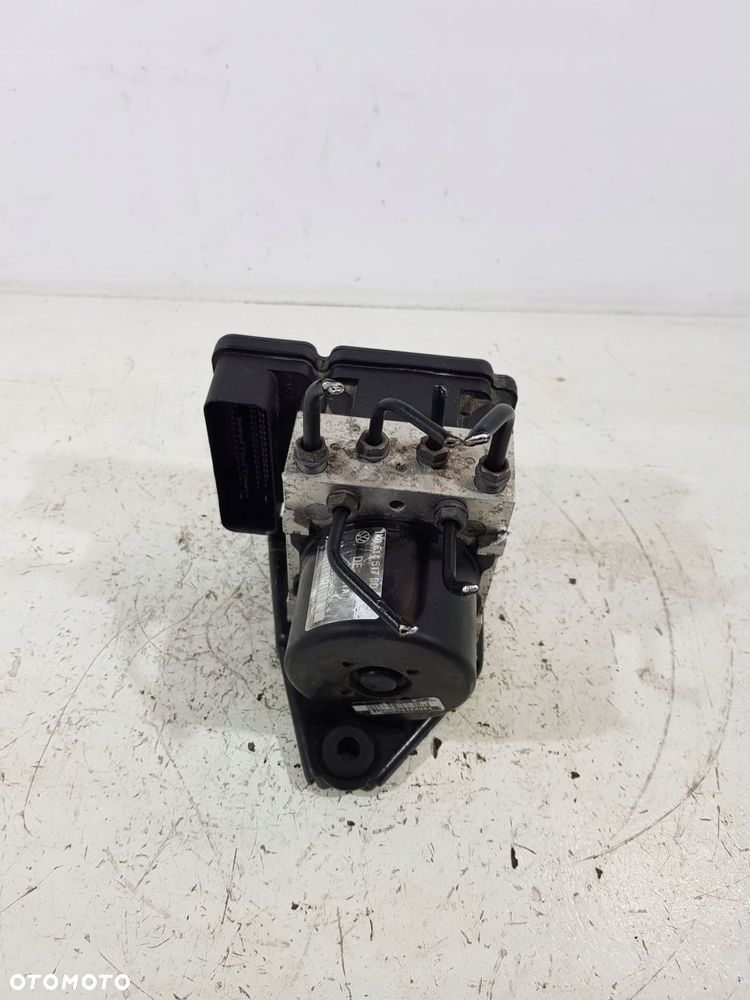 pompa abs sterownik 1k0614517bd audi a3 8p lift 08r 2.0 tfsi eur - 4