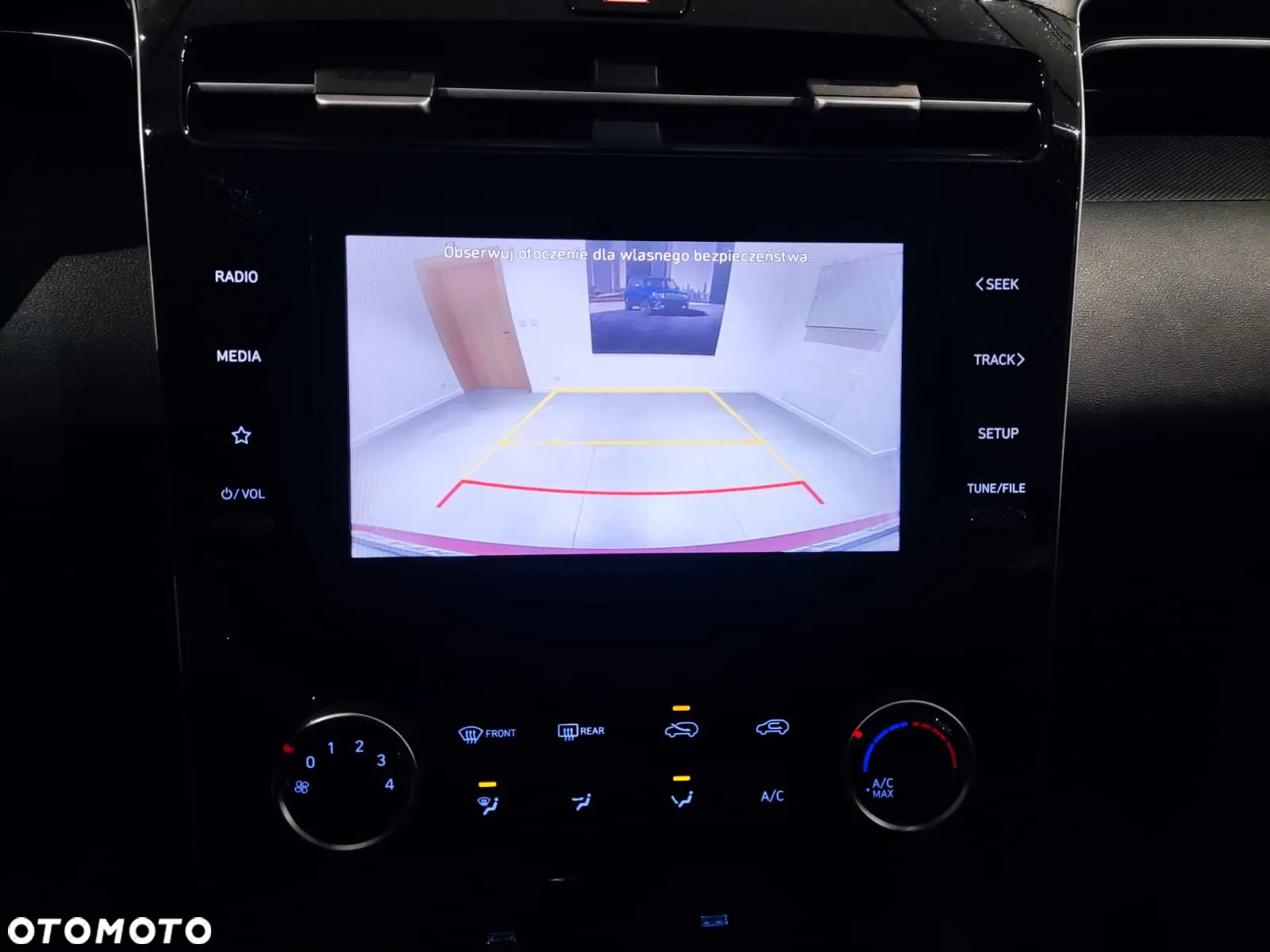 Hyundai Tucson 1.6 T-GDi Smart 2WD - 11