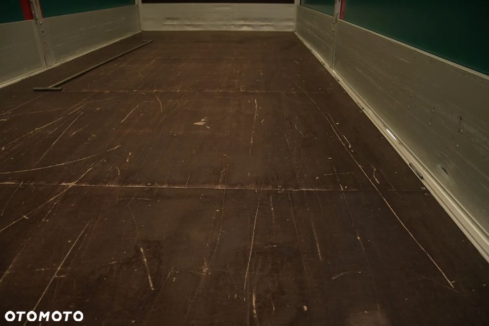 Iveco DAILY=50C18=FIRANKA=6.20M=15-EUROPALET - 37