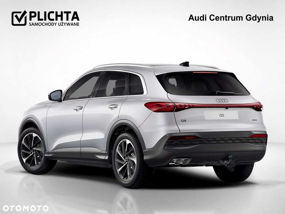 Audi Q5 40 TDI mHEV Quattro Edition One S tronic - 3
