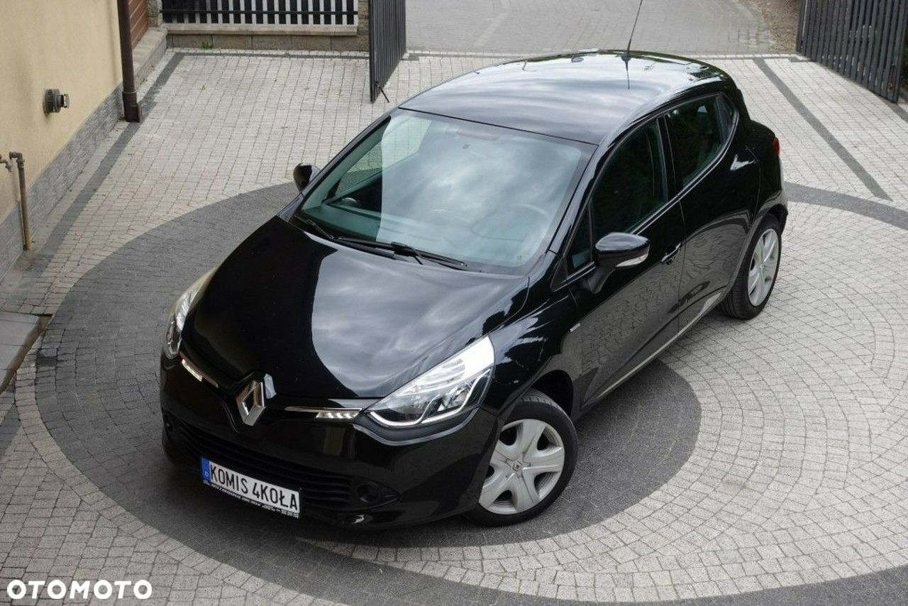 Renault Clio - 20