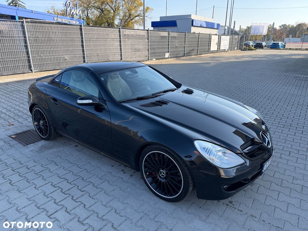 Mercedes-Benz SLK 350 - 39