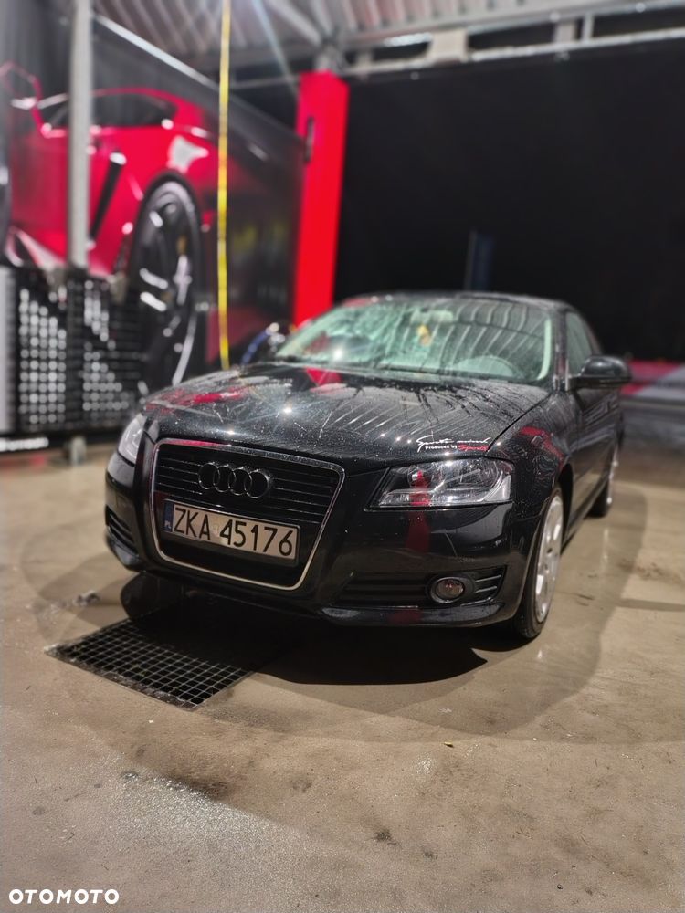Audi A3 3-drzwiowe - 20