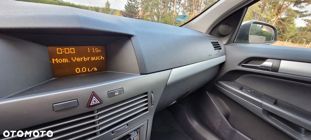 Opel Astra II 1.4 Comfort / Cool - 13