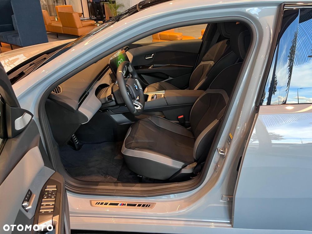 BMW i3 50 xDrive First Edition - 11