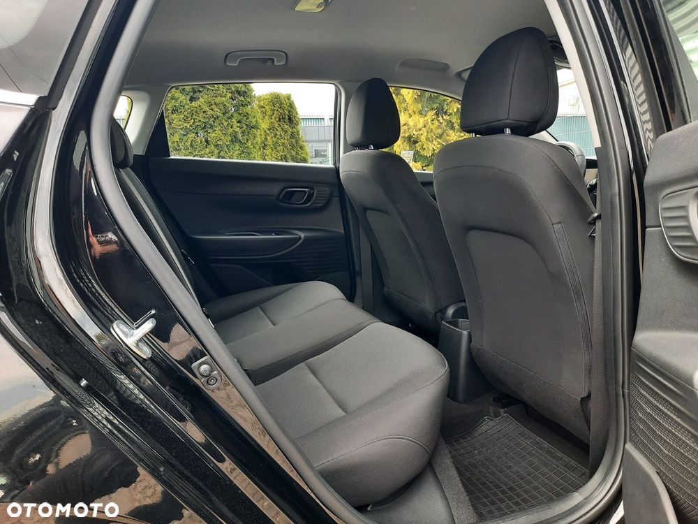 Hyundai i20 1.2 Modern - 28