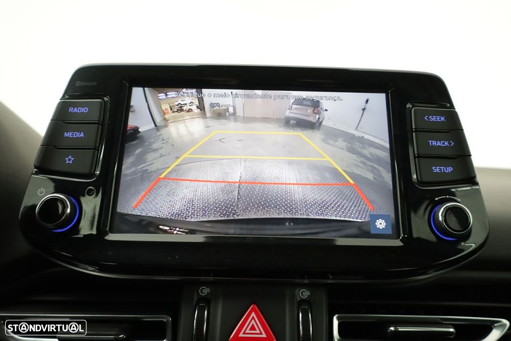 Hyundai i30 SW - 11