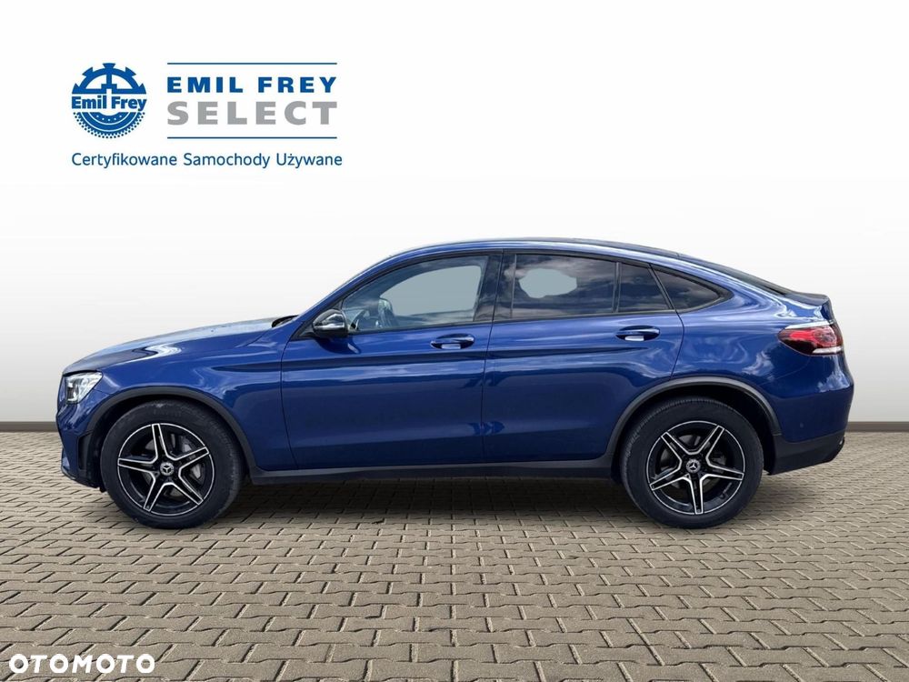 Mercedes-Benz GLC - 2