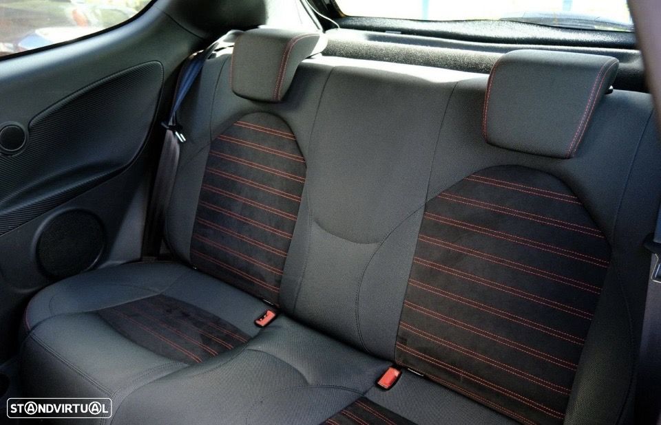 Alfa Romeo MiTo 1.3 JTDM 16V Super - 7